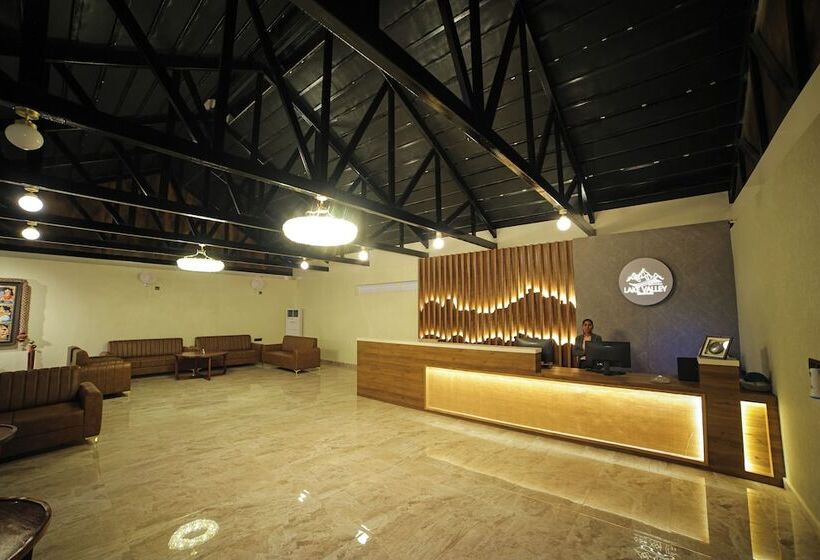 فندق Lake Valley Resort And Spa, Tirupati