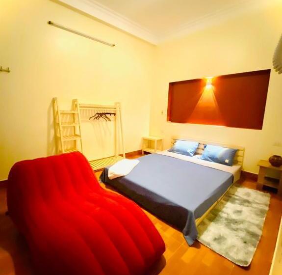 هتل Lion_homestay Love