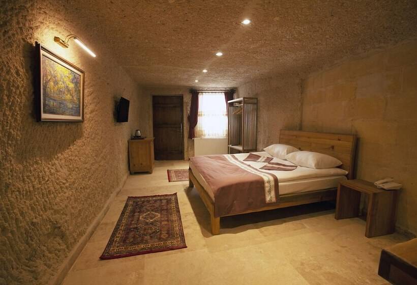 هتل Narcissos Cave