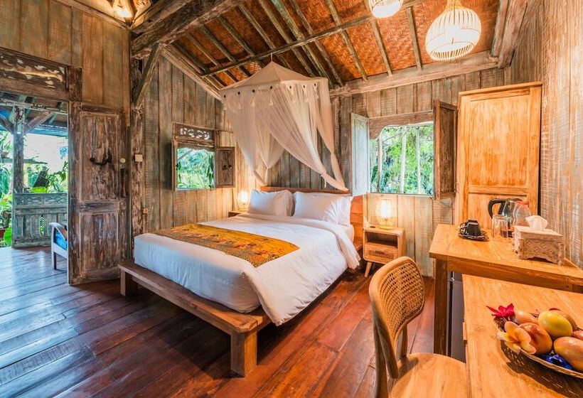 فندق Nauna Villa Bali