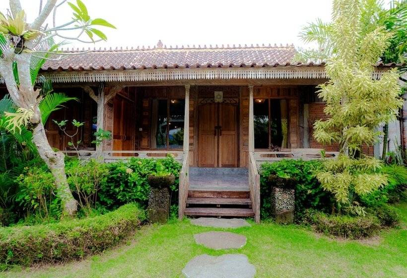 فندق Nauna Villa Bali