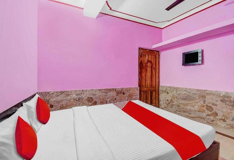 בית מלון כפרי Oyo Flagship Dutta Home Residency