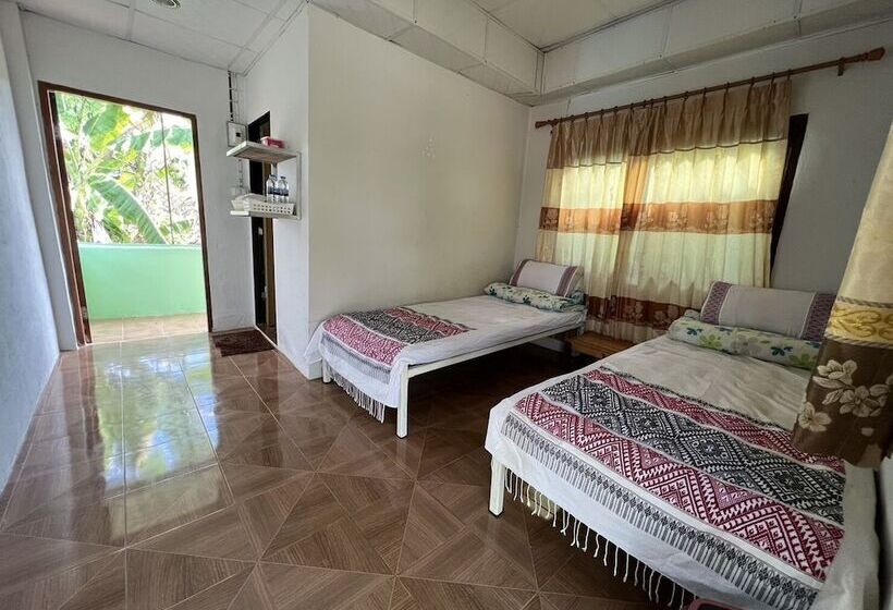 هتل Pinmanee Resort And Homestay