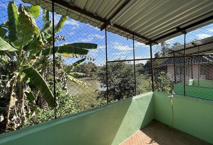 هتل Pinmanee Resort And Homestay