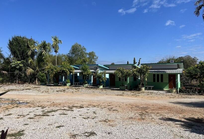 هتل Pinmanee Resort And Homestay