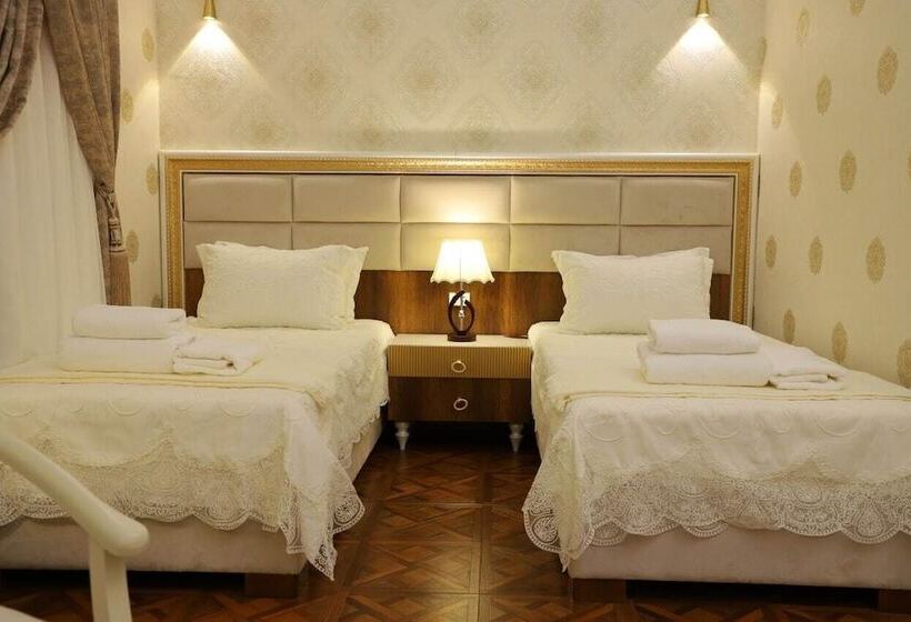 فندق Renaissance Butik