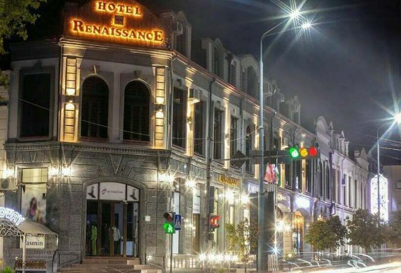 فندق Renaissance Butik