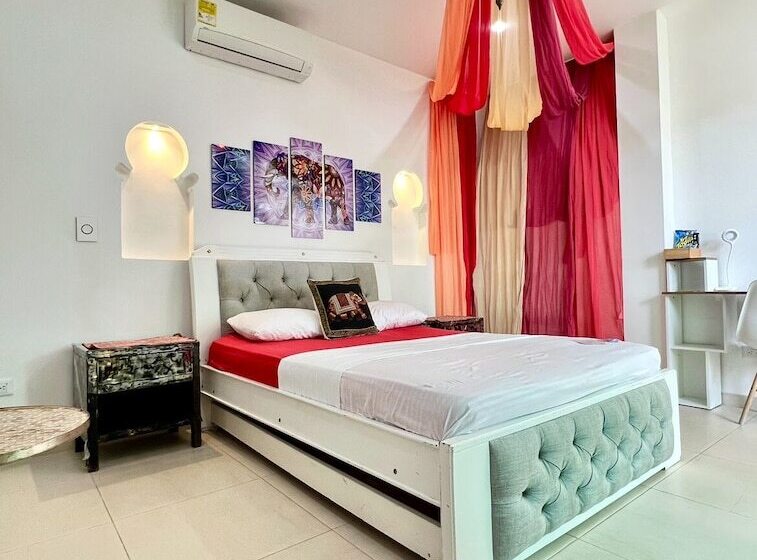 هتل Ritacuba House Boutique