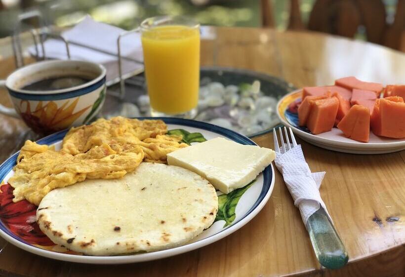 هتل Ritacuba House Boutique