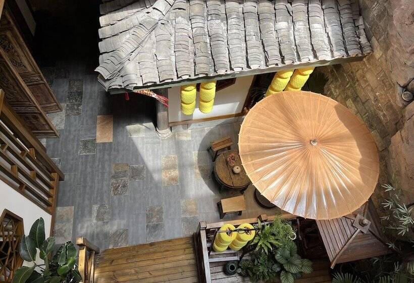 فندق Secgarden Boutique