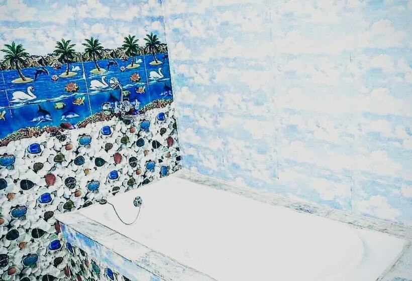 فندق The Palm Bliss Resort