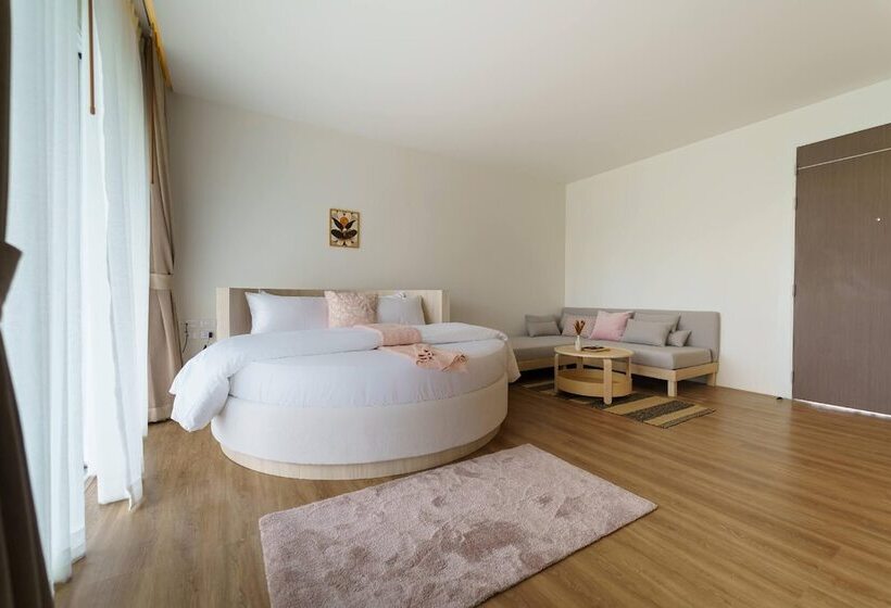 فندق The Pin Boutique Resort Krabi