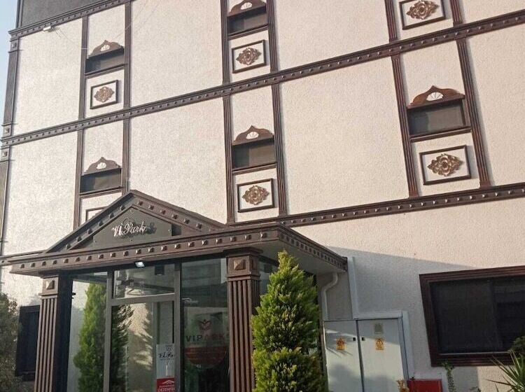İskenderun Vipark Otel & Spa