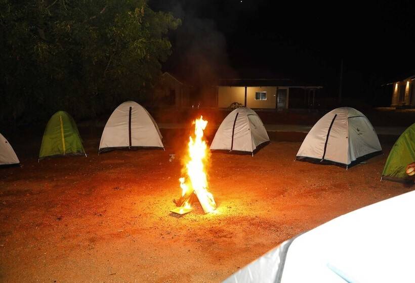 Kaadgal Resort