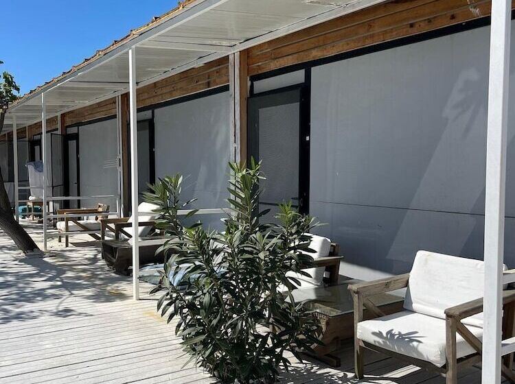 Kite Beach Otel