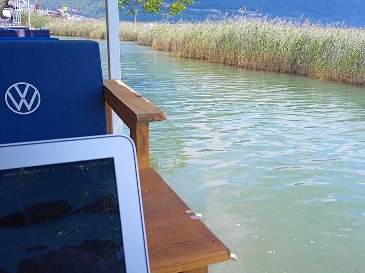 Kite Beach Otel
