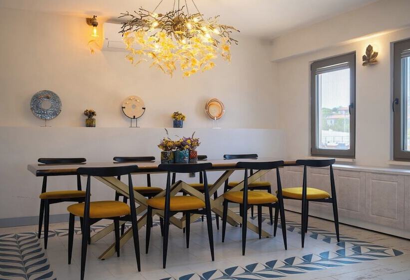 La Luz Hotel & Spa Bozcaada