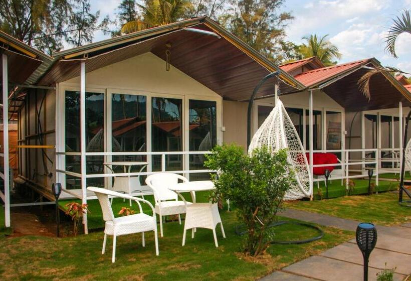 Luxurious Beach Resort Agonda