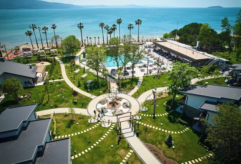 Parmos Otel