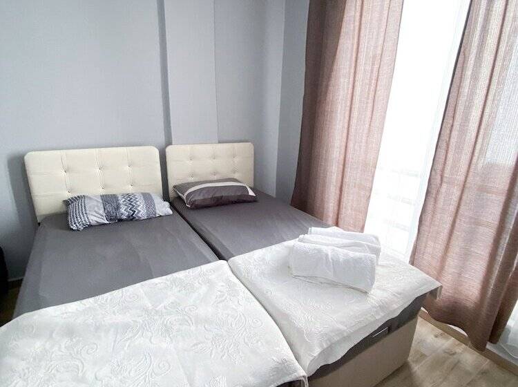 Patama Butik Otel