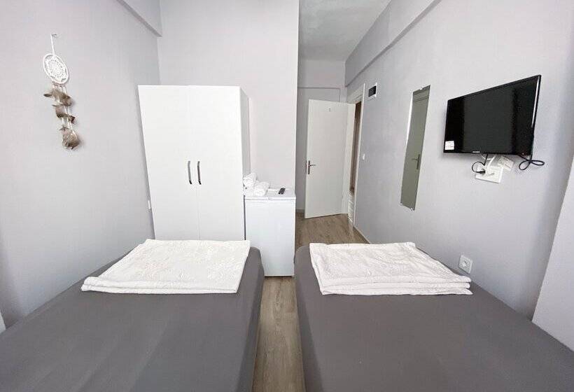 Patama Butik Otel