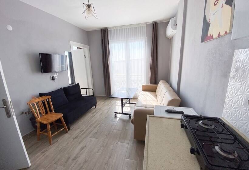 Patama Butik Otel