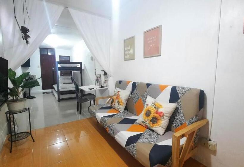פנסיון 1br Or 2br Staycation In Quezon City 6