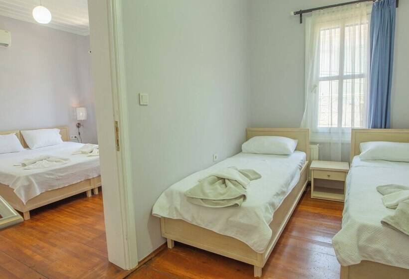 پانسیون Deniz önü Guesthouse