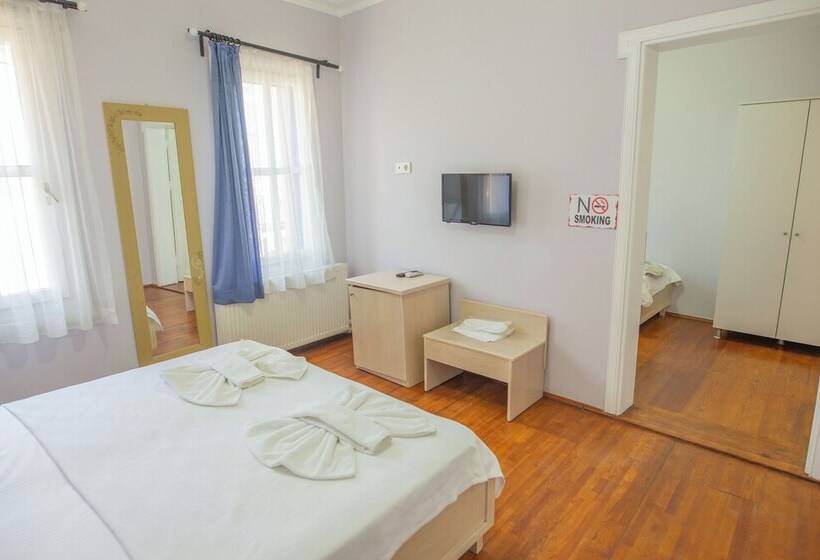 پانسیون Deniz önü Guesthouse