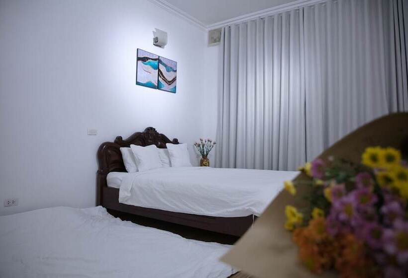 پانسیون Fortuna Homestay