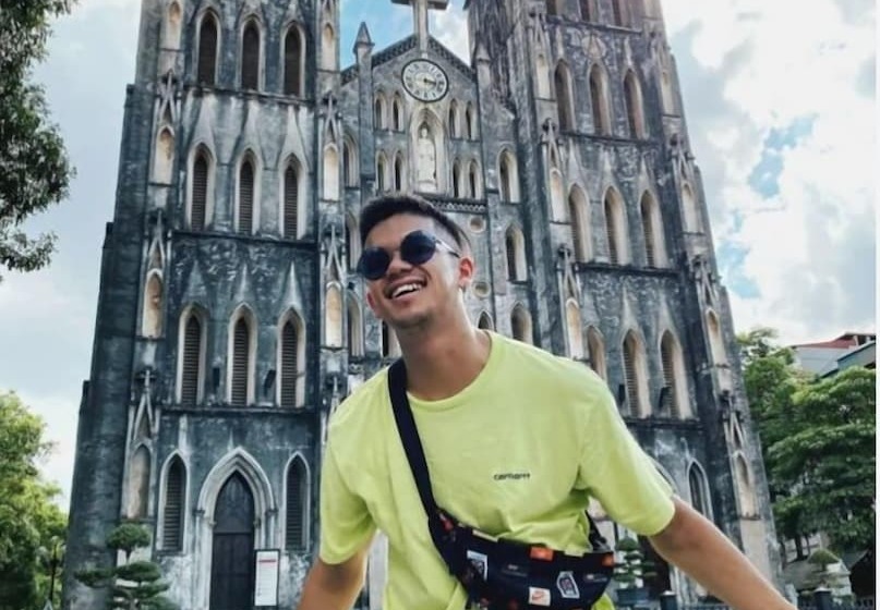 پانسیون Fortuna Homestay