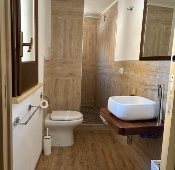 پانسیون Home Via Neve