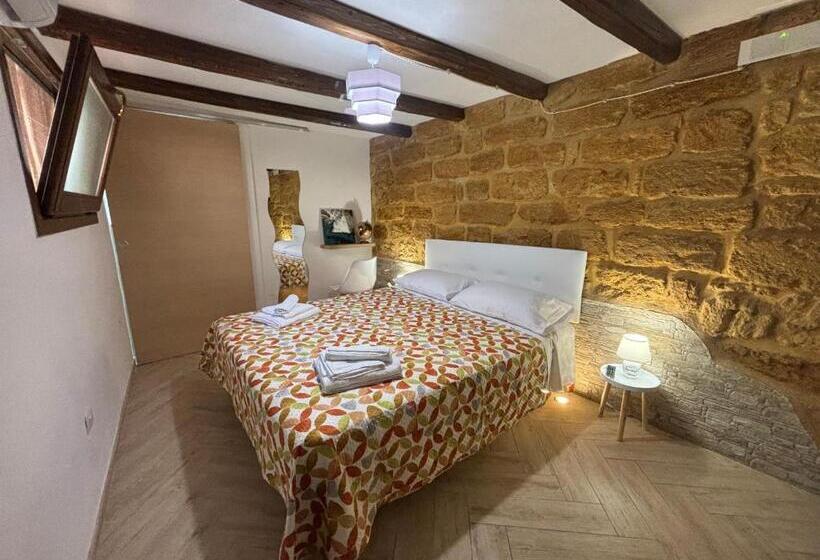 پانسیون Home Via Neve