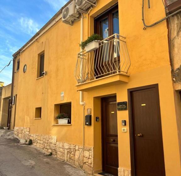 پانسیون Home Via Neve