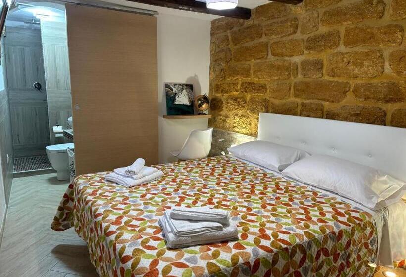 پانسیون Home Via Neve