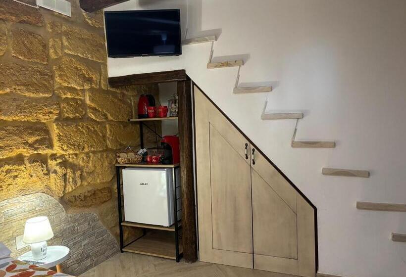 پانسیون Home Via Neve