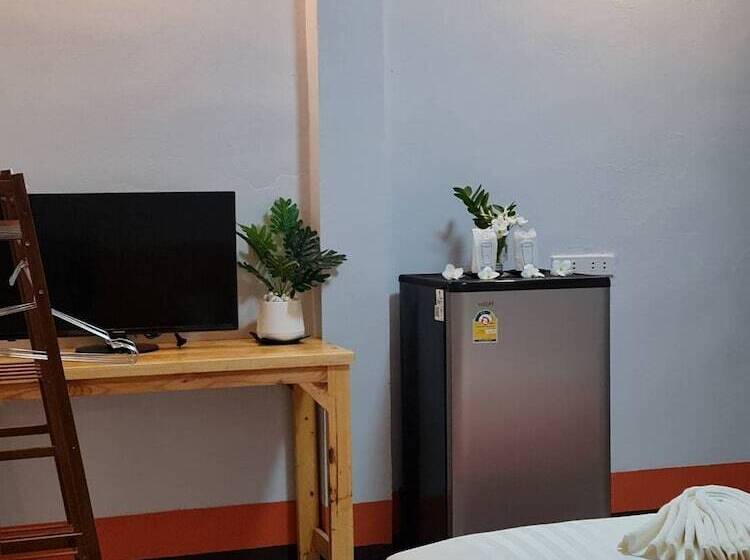 پانسیون Mookboonchu Guesthouse