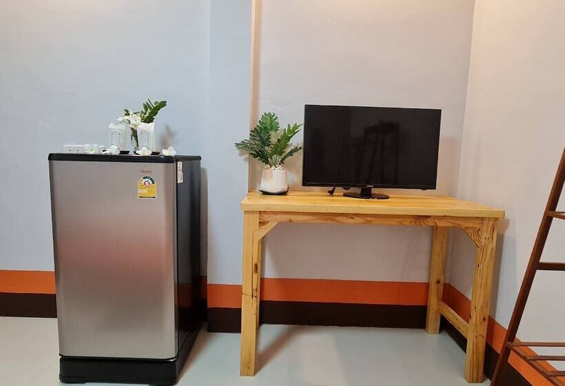 پانسیون Mookboonchu Guesthouse