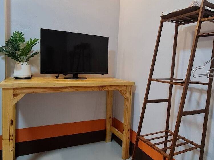 پانسیون Mookboonchu Guesthouse