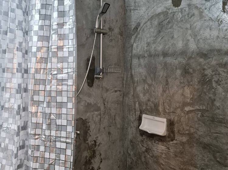 پانسیون Mookboonchu Guesthouse