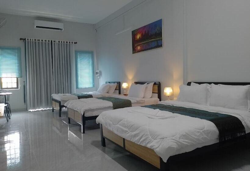 بنسيون Richiamo Guesthouse