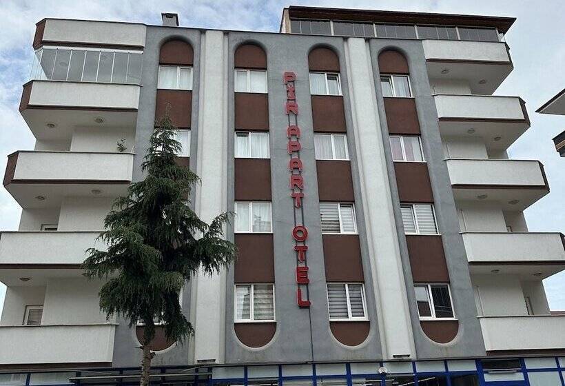 Pir Apart Otel