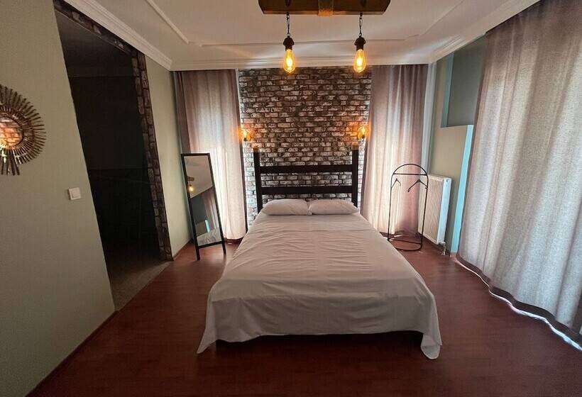 渡假胜地  Masukiye Premium Vacation