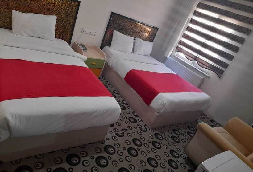 Revan Otel