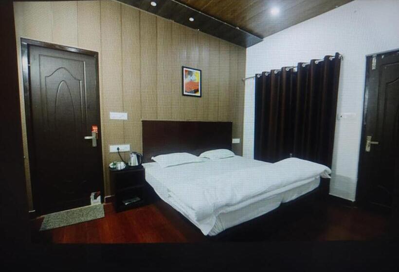 Sky Ganga Resort