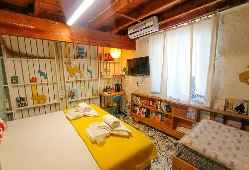 צימר Mell10 House