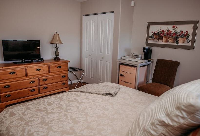 مبيت وإفطار Rockymountainview Bnb