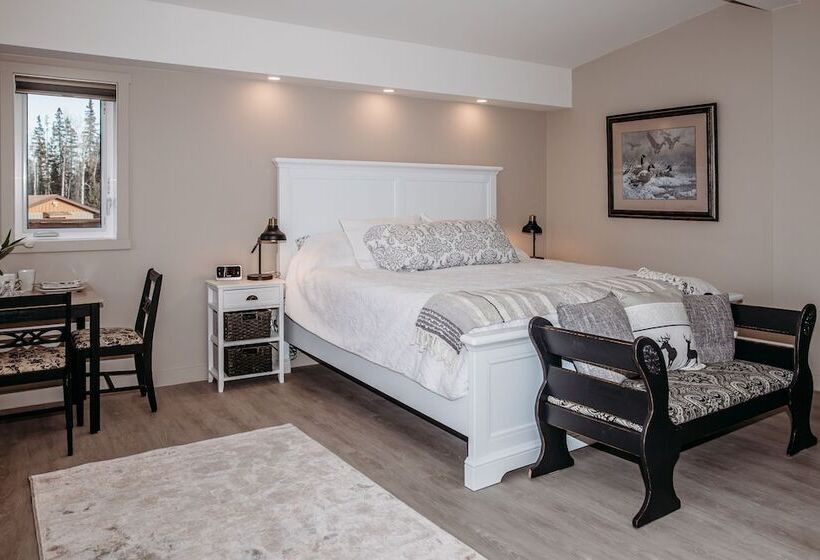 مبيت وإفطار Rockymountainview Bnb