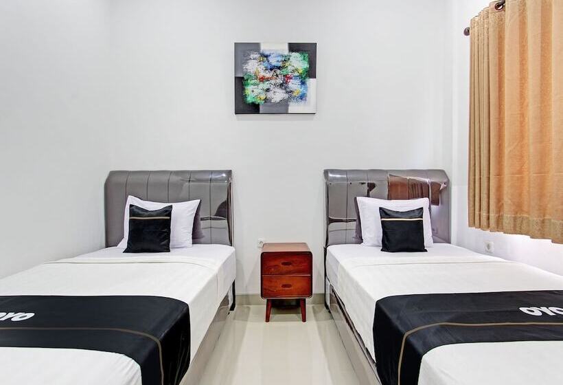 Collection O 93019 Ketemon Hotel & Resto