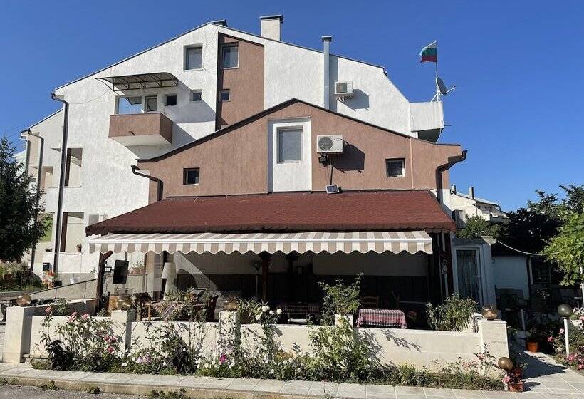 Galya Guest House